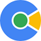 Cent Browser Logo